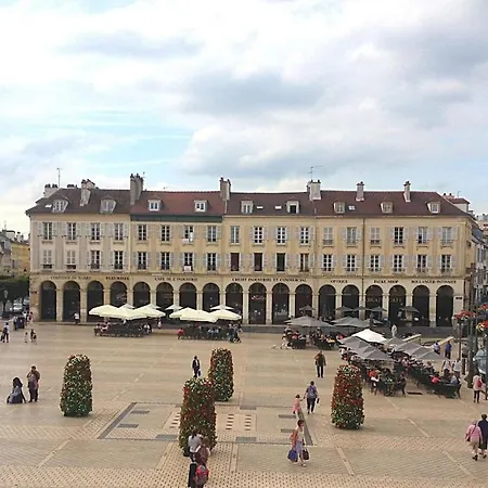 Centre-ville 5 Min Rer A - Paris 25 Min Apartment Saint-Germain-en-Laye